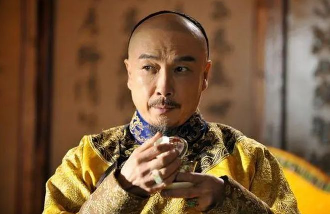 b体育：康熙、乾隆二帝为何长寿？只因祖孙俩都戒掉了多数帝王的通病(图3)