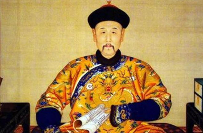 b体育：康熙、乾隆二帝为何长寿？只因祖孙俩都戒掉了多数帝王的通病(图6)