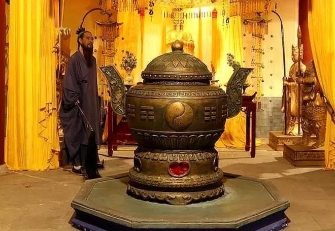 b体育：康熙、乾隆二帝为何长寿？只因祖孙俩都戒掉了多数帝王的通病(图5)