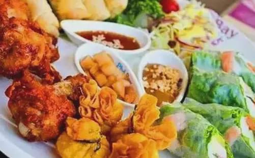 b体育：吃货旅行攻略！全球十大美食旅游胜地