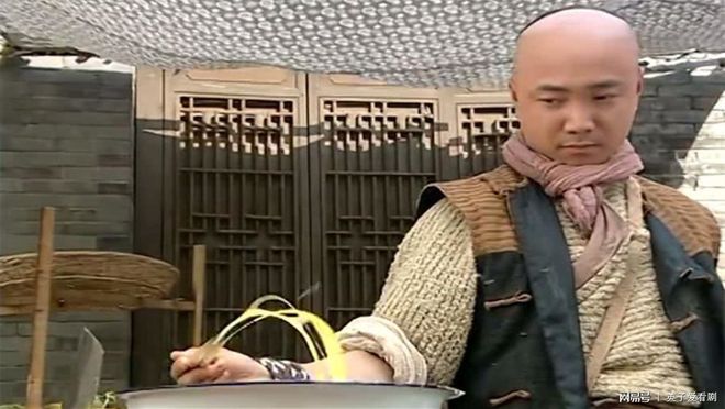 b体育官网入口：吃货必看的五部美食剧其中一部是中国版的《中华小当家