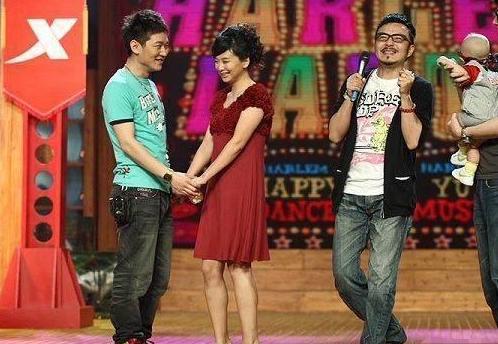 b体育：欧弟自毁田源下跪高天鹤作弊连汪涵也被骂：“还我血汗钱”(图4)