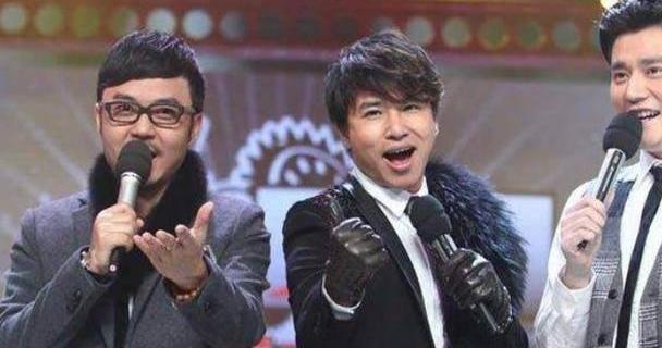 b体育：欧弟自毁田源下跪高天鹤作弊连汪涵也被骂：“还我血汗钱”(图16)